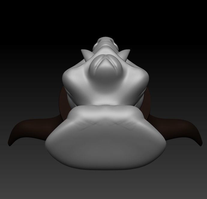 Wiking 3D print model_14