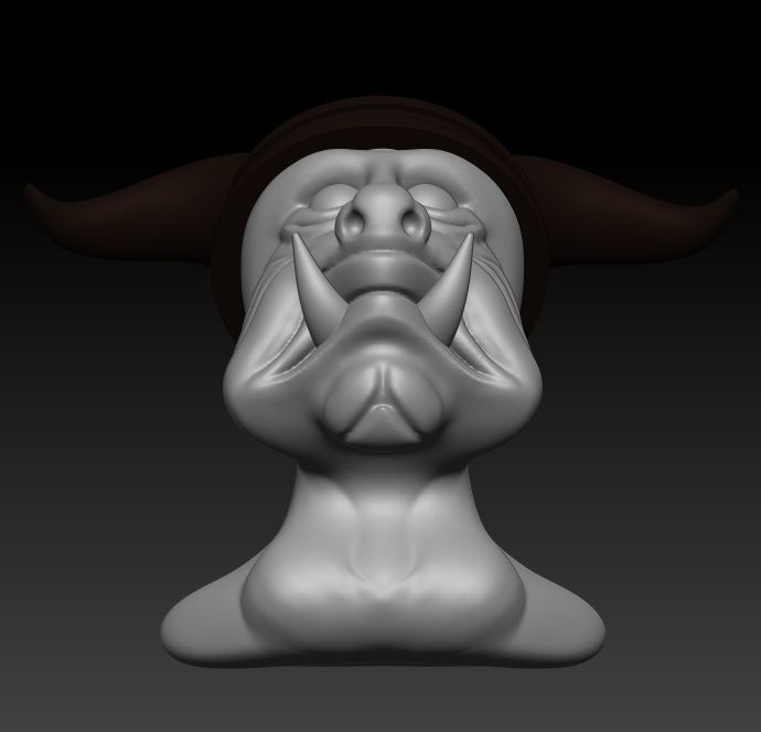 Wiking 3D print model_12