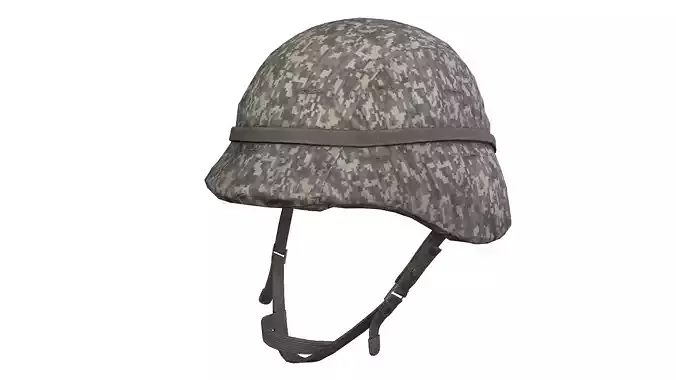 US Helmets and Covers