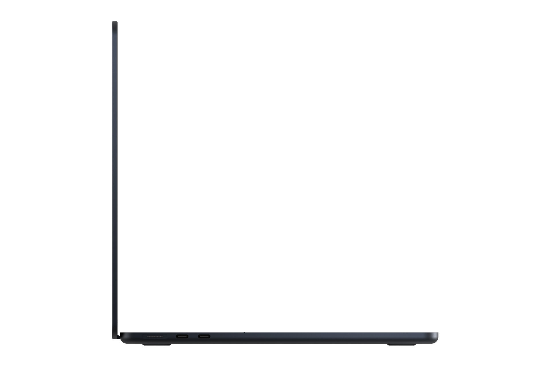 Apple MacBook Air M3 13 inch 2024 3D model_6