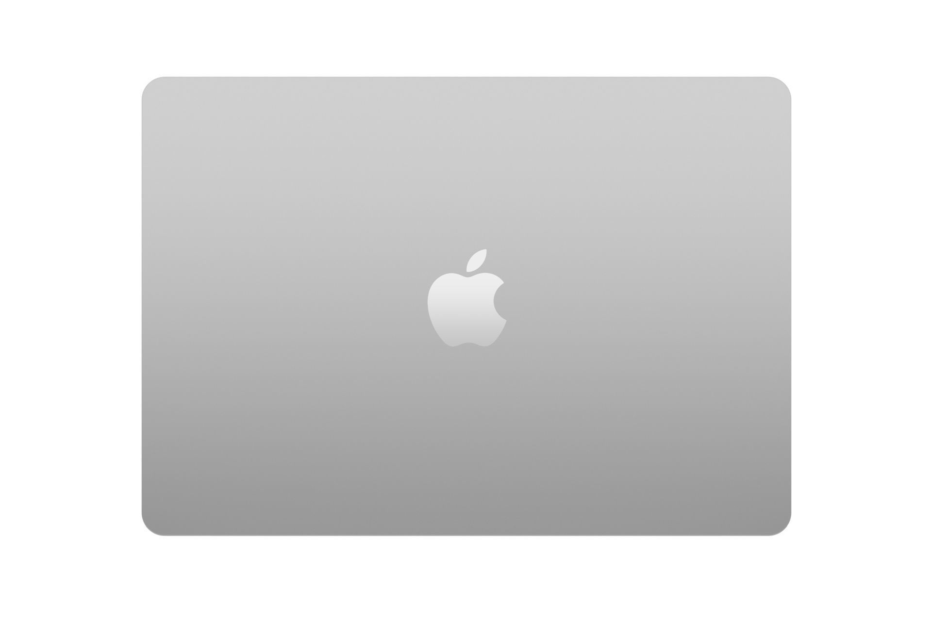 Apple MacBook Air M3 13 inch 2024 3D model_4