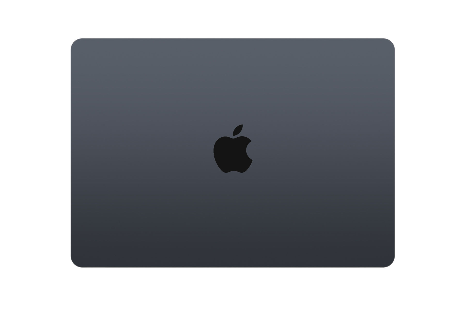 Apple MacBook Air M3 13 inch 2024 3D model_1