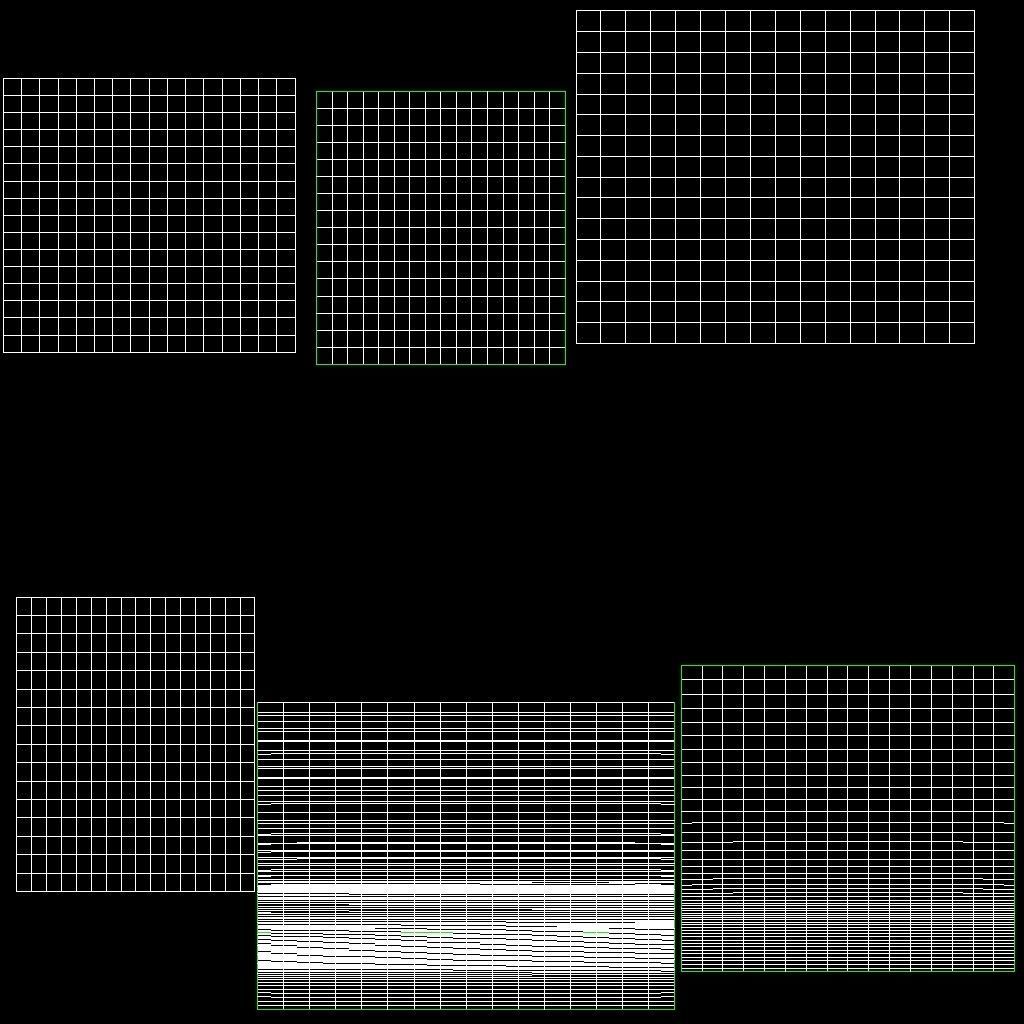 Bonfire v2 Low-poly 3D model_20