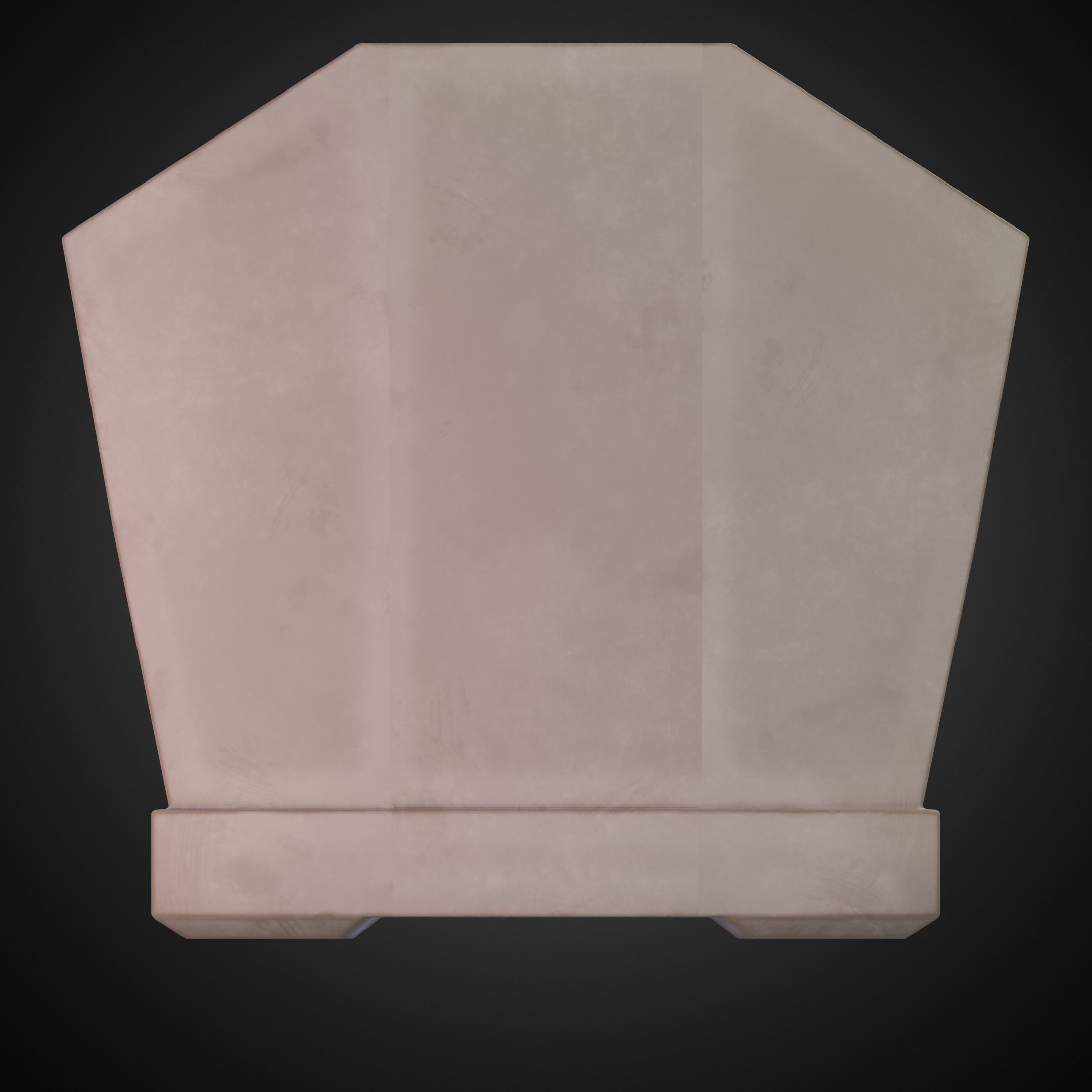 The Mandalorian Imperial Super Trooper JetPack for Cosplay 3D print model_2