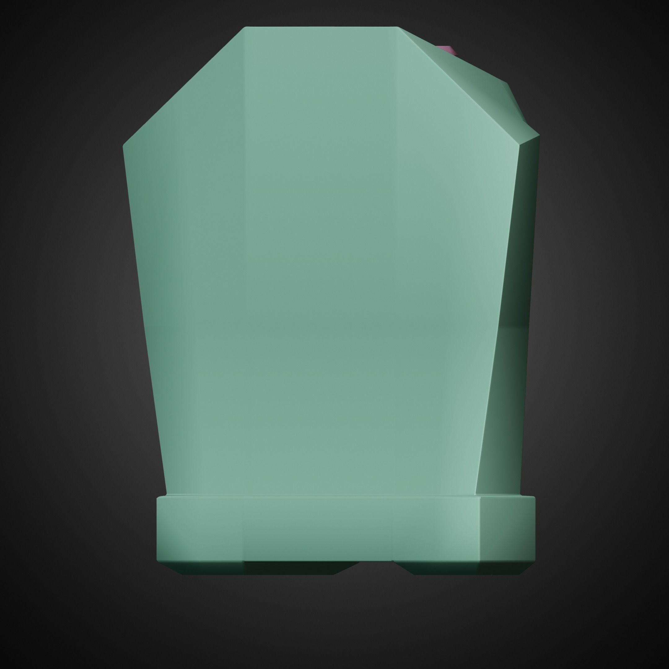 The Mandalorian Imperial Super Trooper JetPack for Cosplay 3D print model_11