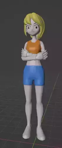 Bebe pokemon traimer 