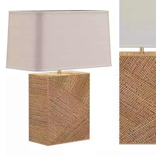 DOMINGO LAMP 45095-811