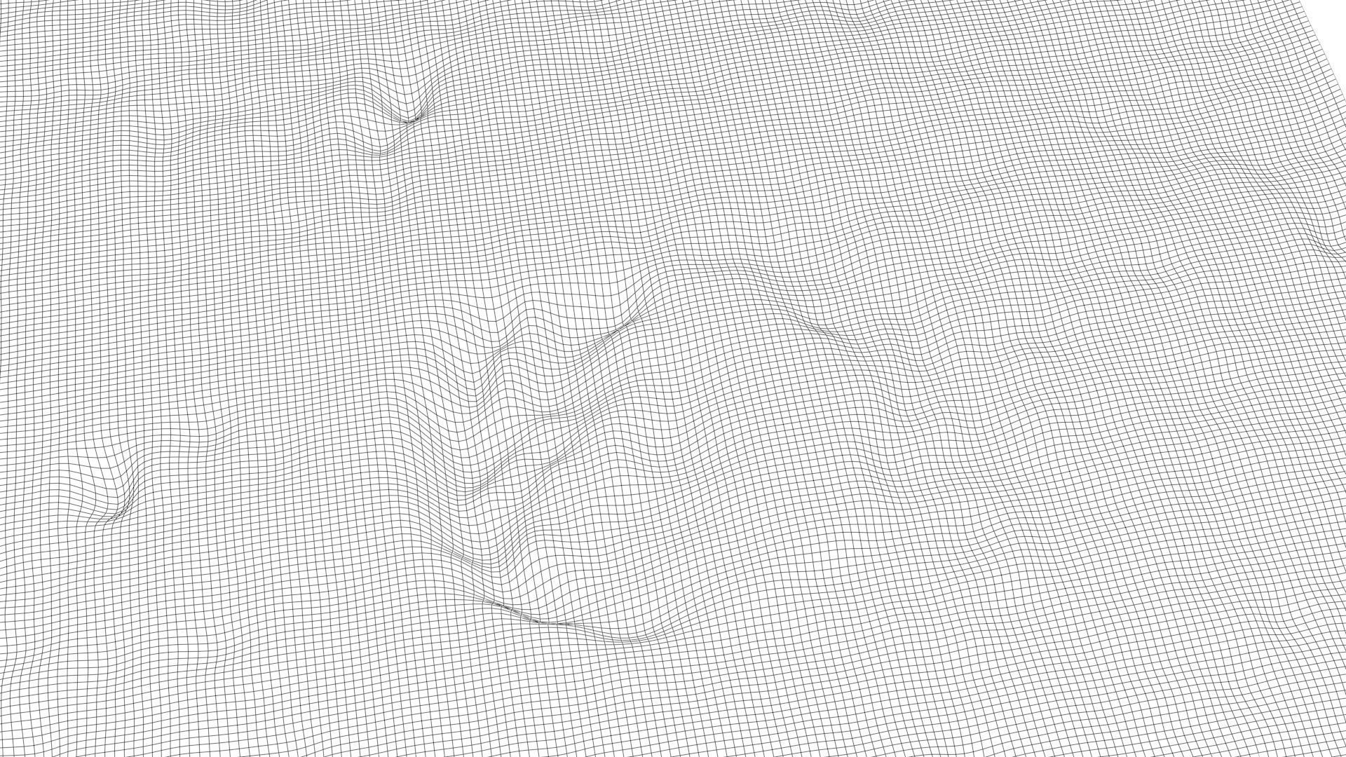 Kepler Lunar Crater 3D model_9