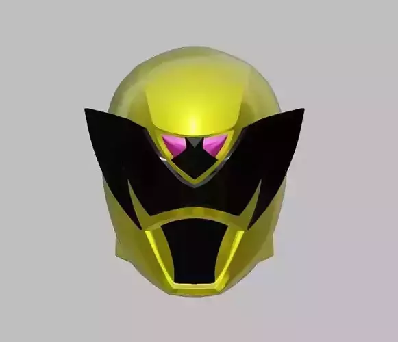 Kamakiri Ohger Helmet