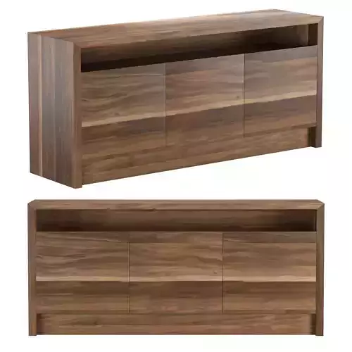 PURAFORMA sideboard A-650
