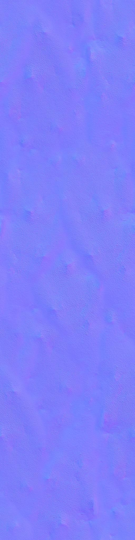 Ficus Elastica Black 3D model_29