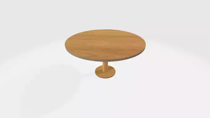 Wooden Table