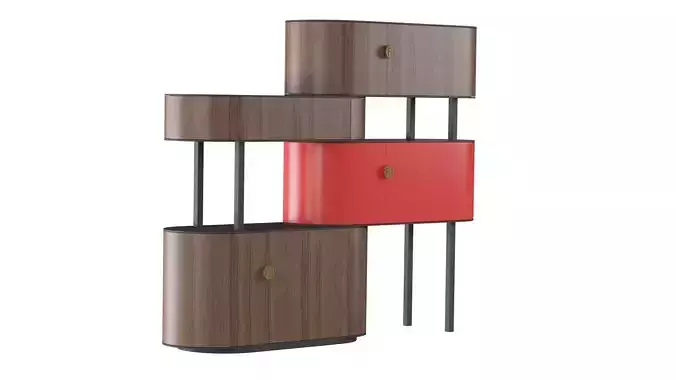 Maglia sideboard  02