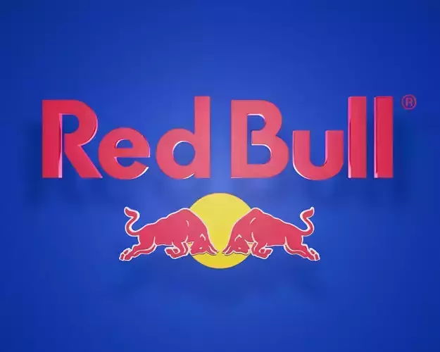 RedBull Logo