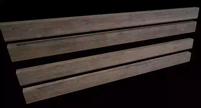 WOODBEAMS Texture