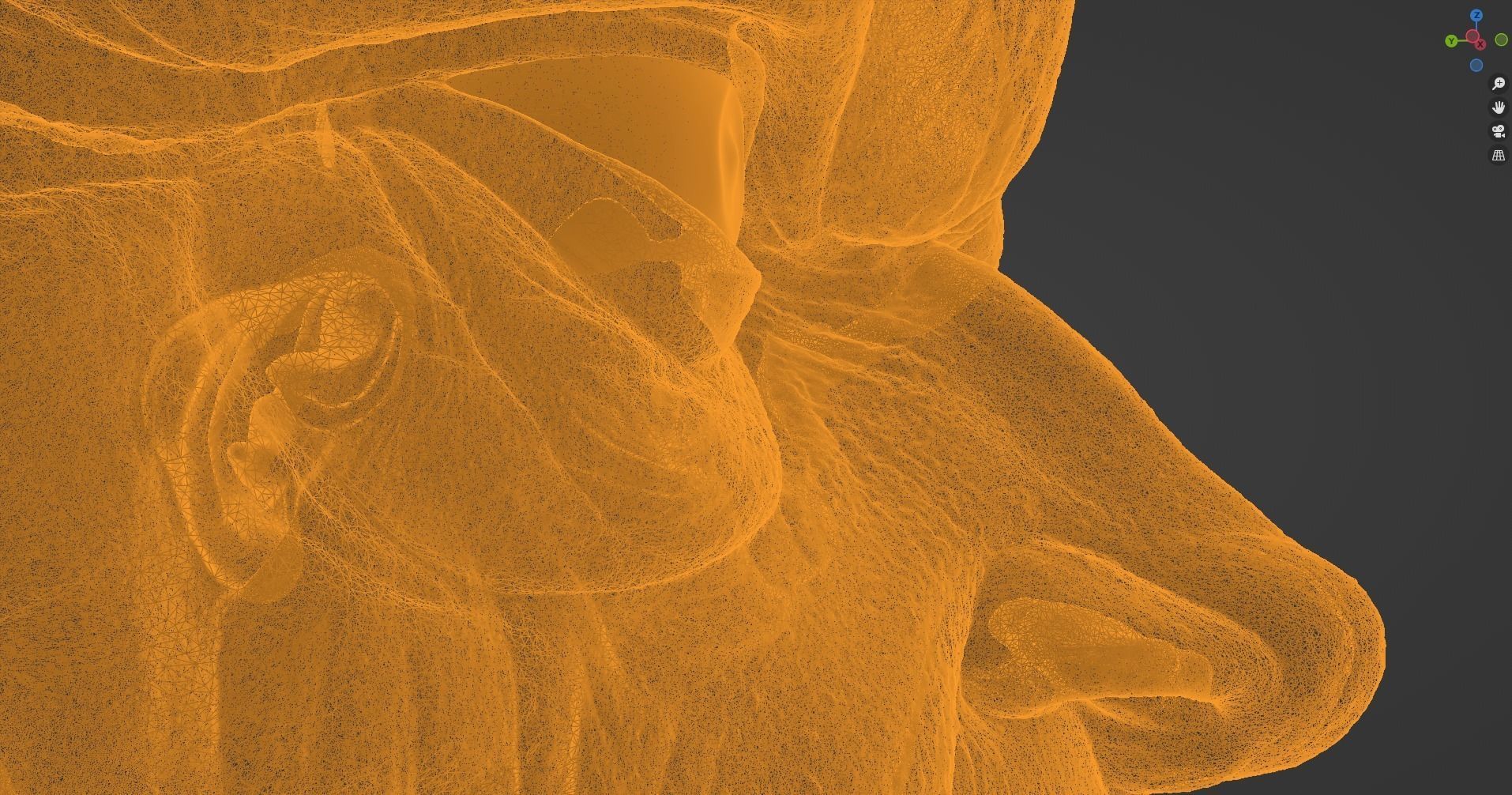 3D Print Monster 3D print model_33