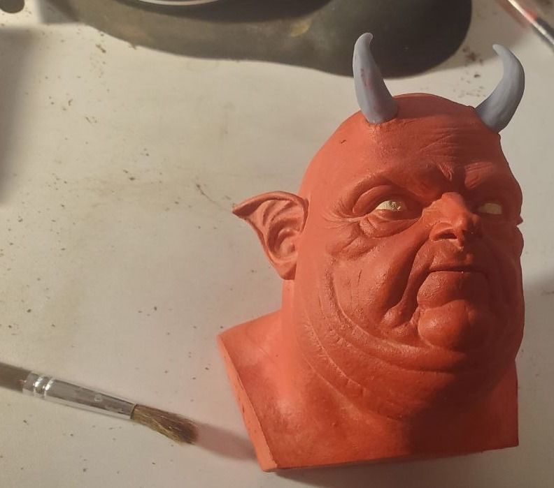 3D Print Monster 3D print model_8