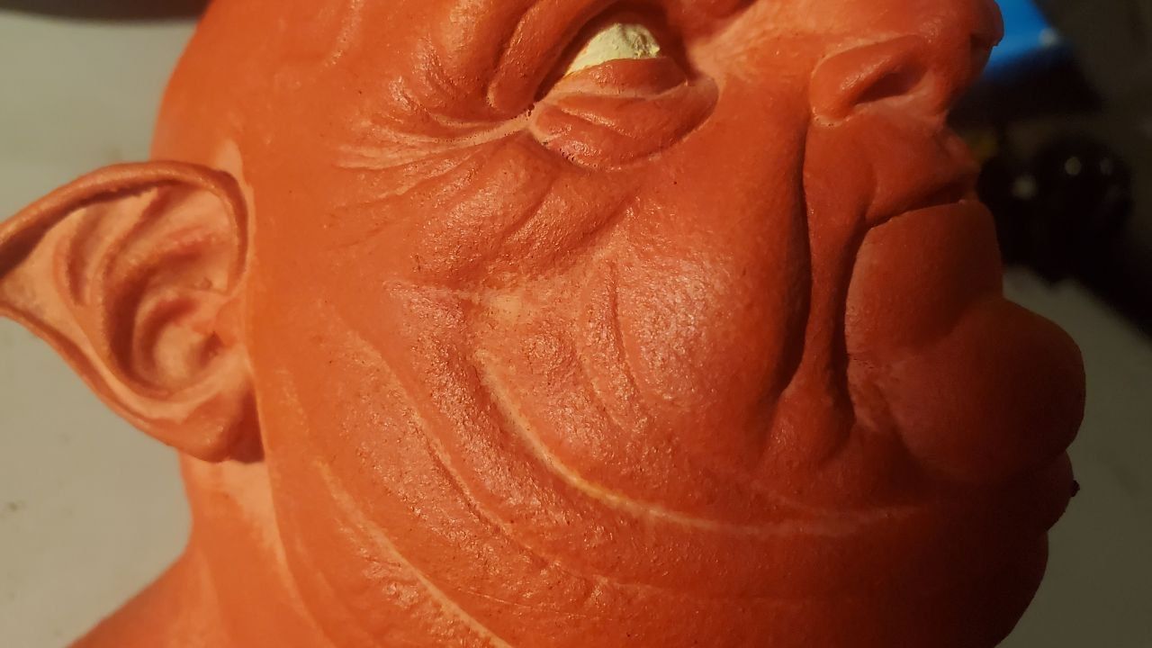 3D Print Monster 3D print model_5