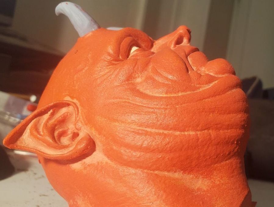 3D Print Monster 3D print model_7