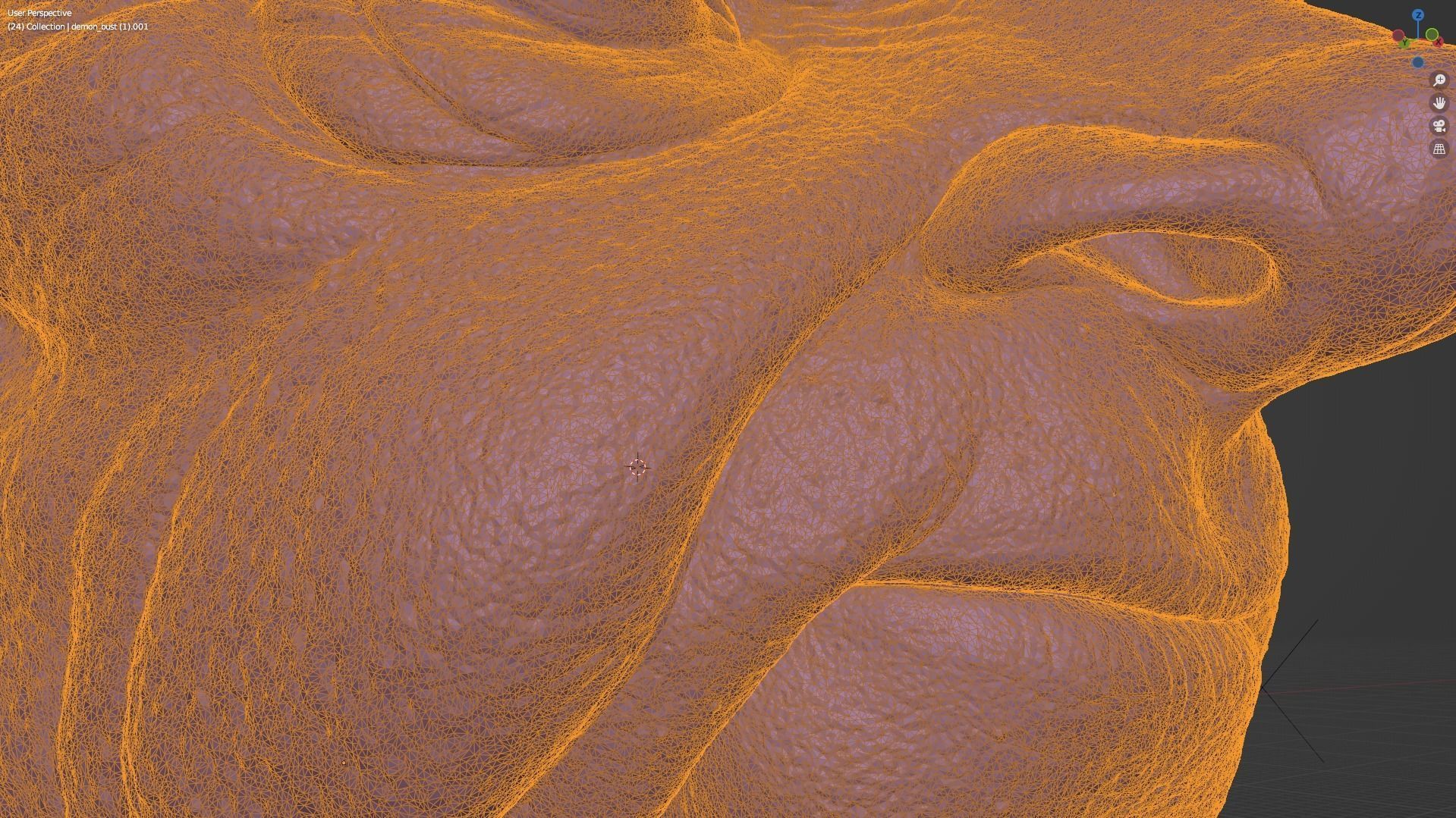 3D Print Monster 3D print model_34