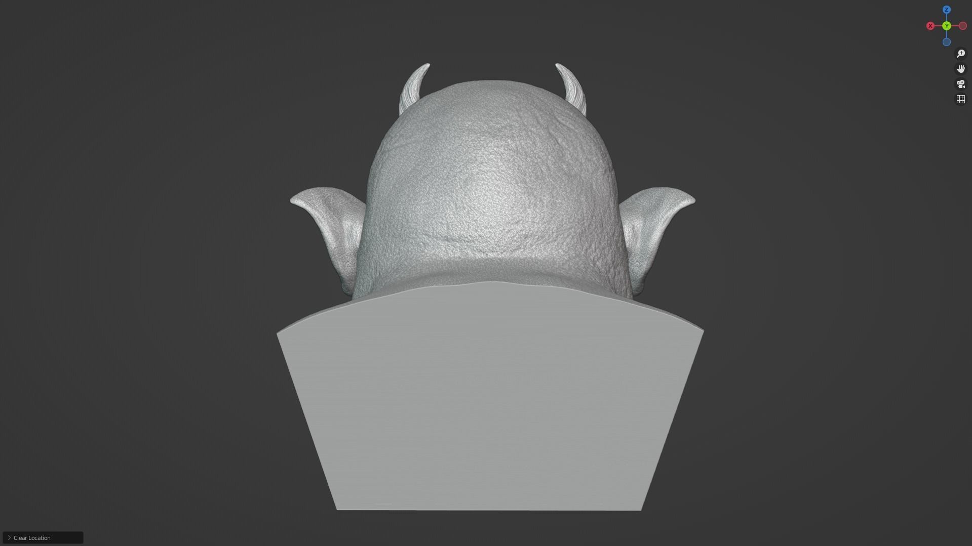 3D Print Monster 3D print model_30