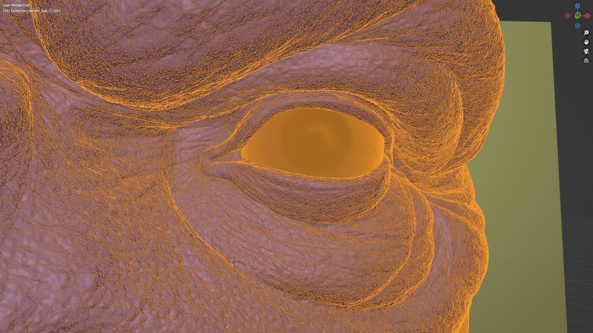 3D Print Monster 3D print model_36