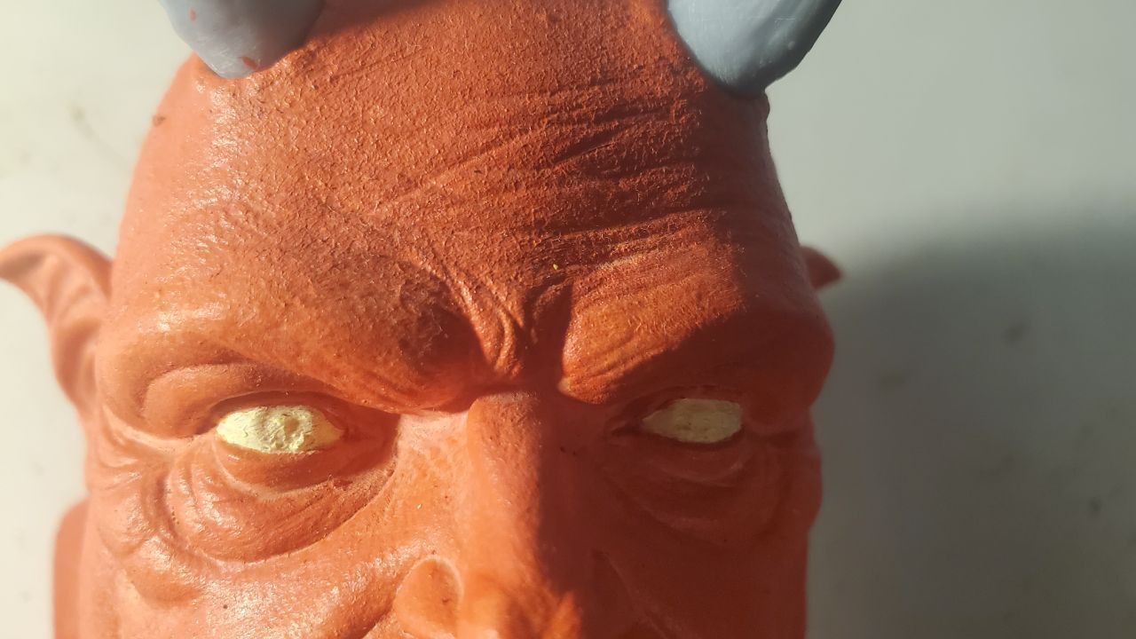 3D Print Monster 3D print model_4