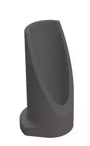 Collector cutting sleeve 32NB