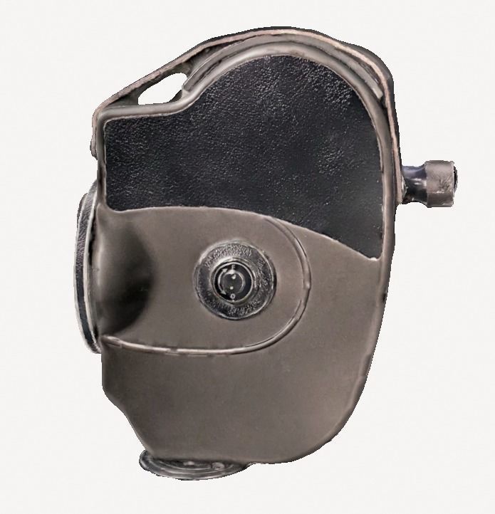 Old Camera 3D model_2