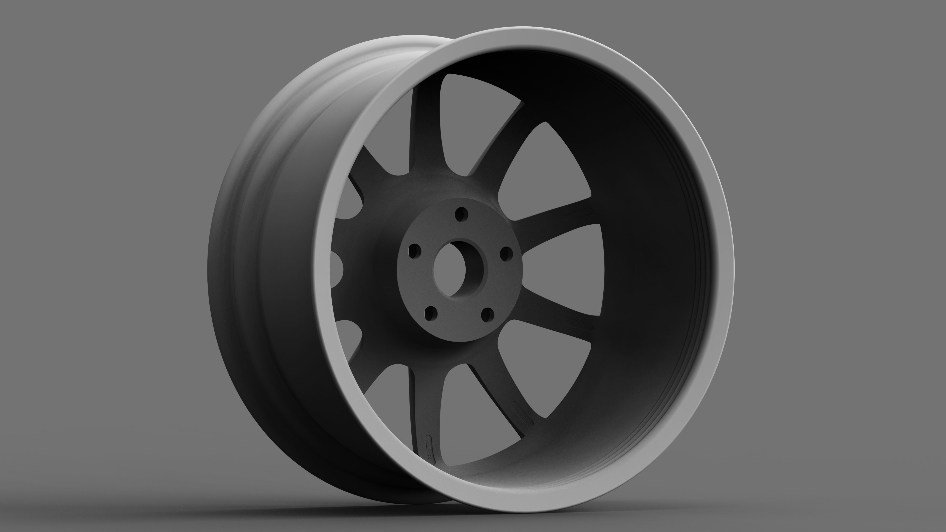 BRAID Wheels Fullrace - A 3D model_10
