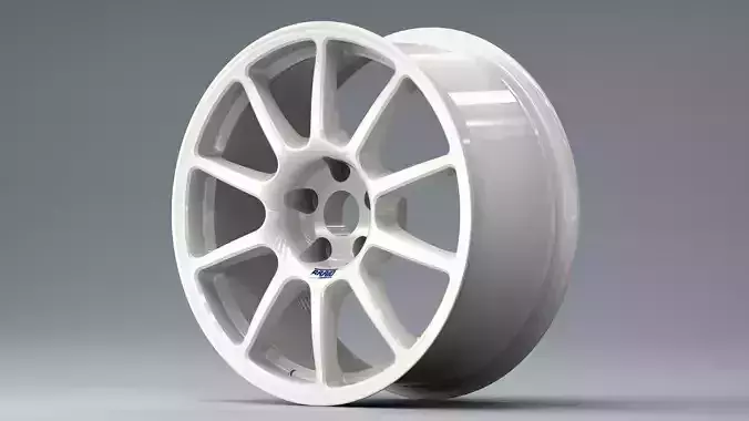 BRAID Wheels Fullrace - A