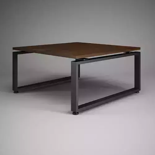 Square Office Table 27