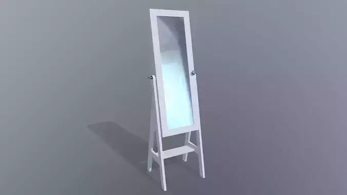 DRESSING MIRROR