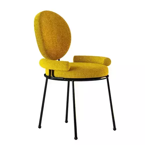 Brigid II Dining Chair