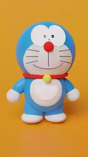 Doraemon