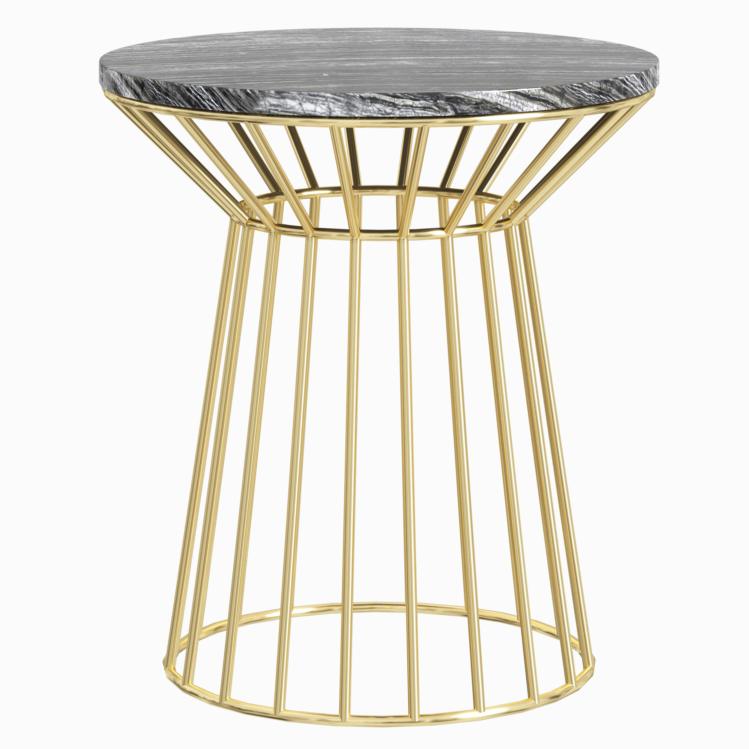 VERONA TABLE 3D model_1