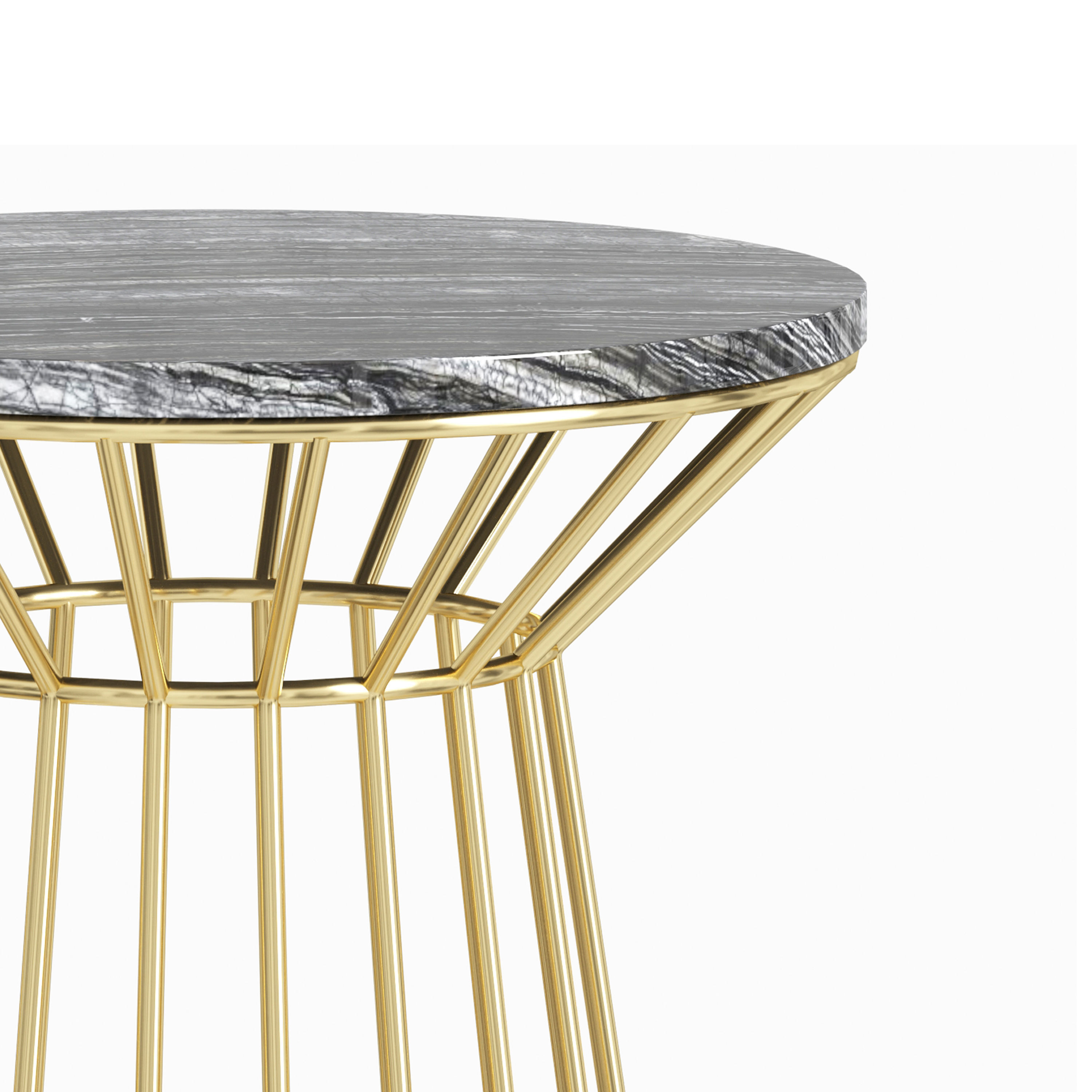 VERONA TABLE 3D model_2