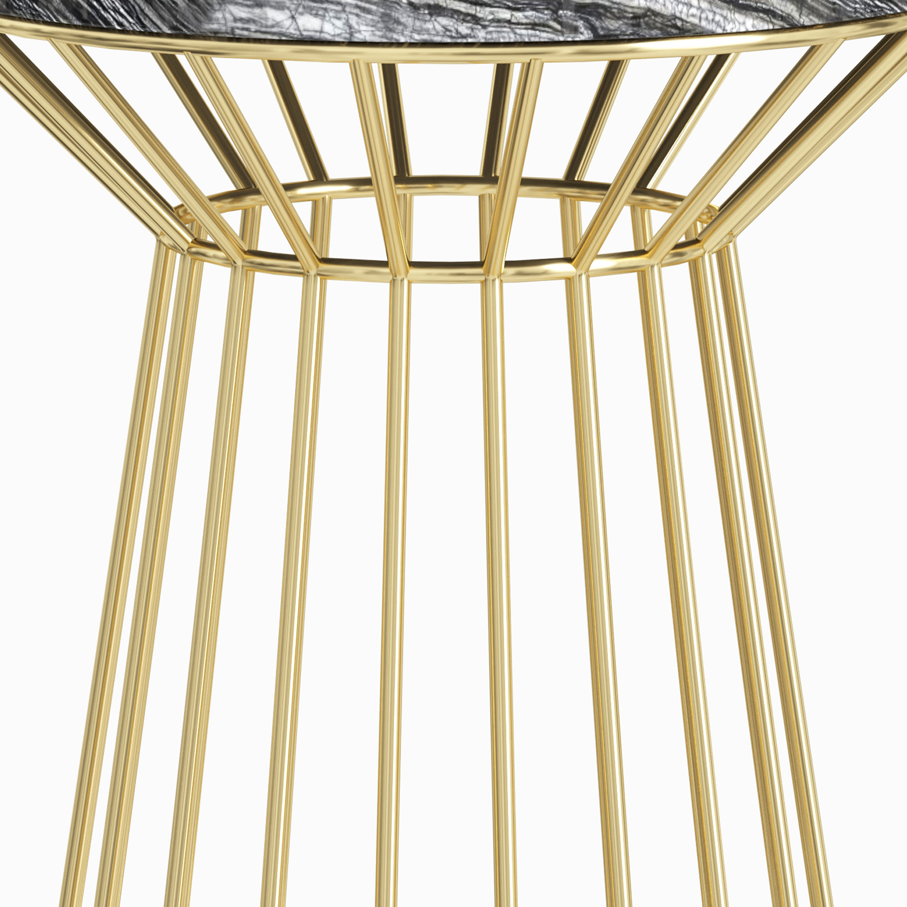 VERONA TABLE 3D model_4