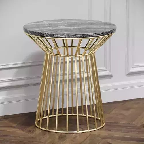 VERONA TABLE 3D model