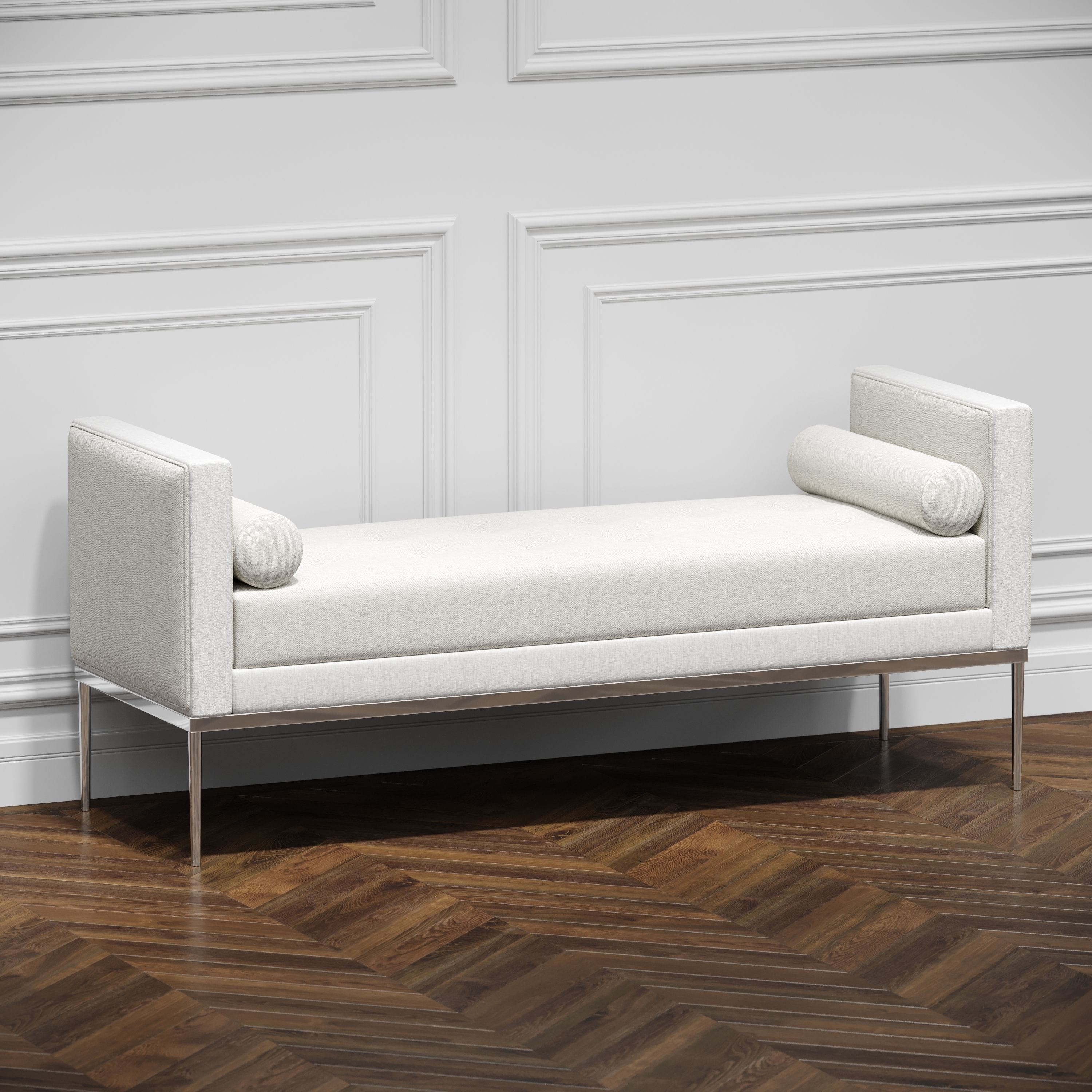 LIZZ BENCH 3D model_1