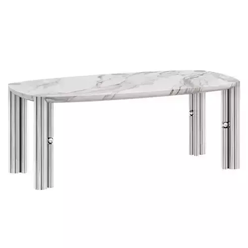 FRAME DINING TABLE