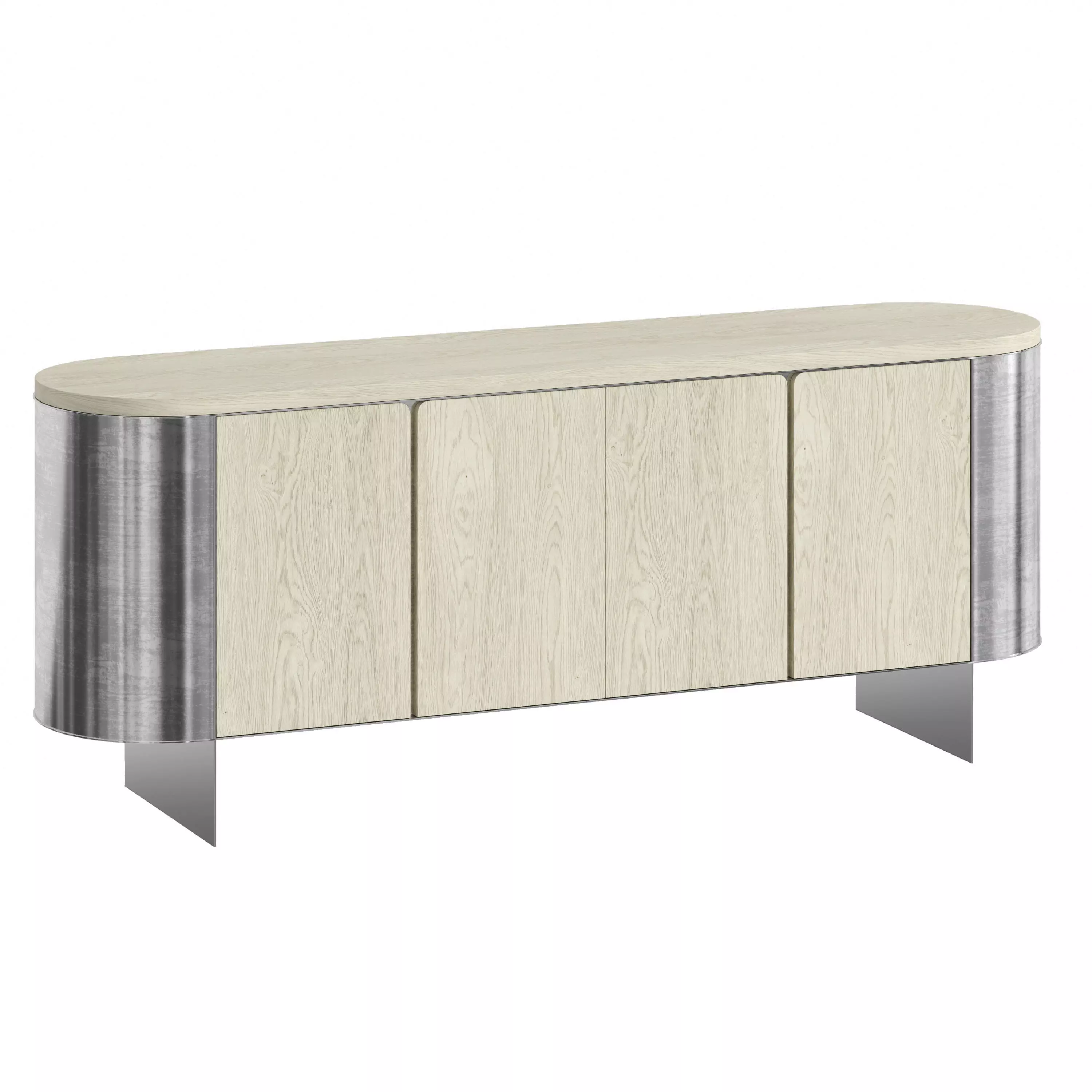 DONNA CABINET 3D model