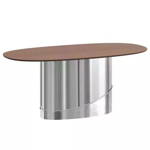 HOLLAND TABLE 3D model
