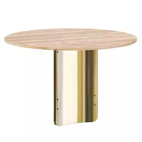 DRAGO TABLE 3D model