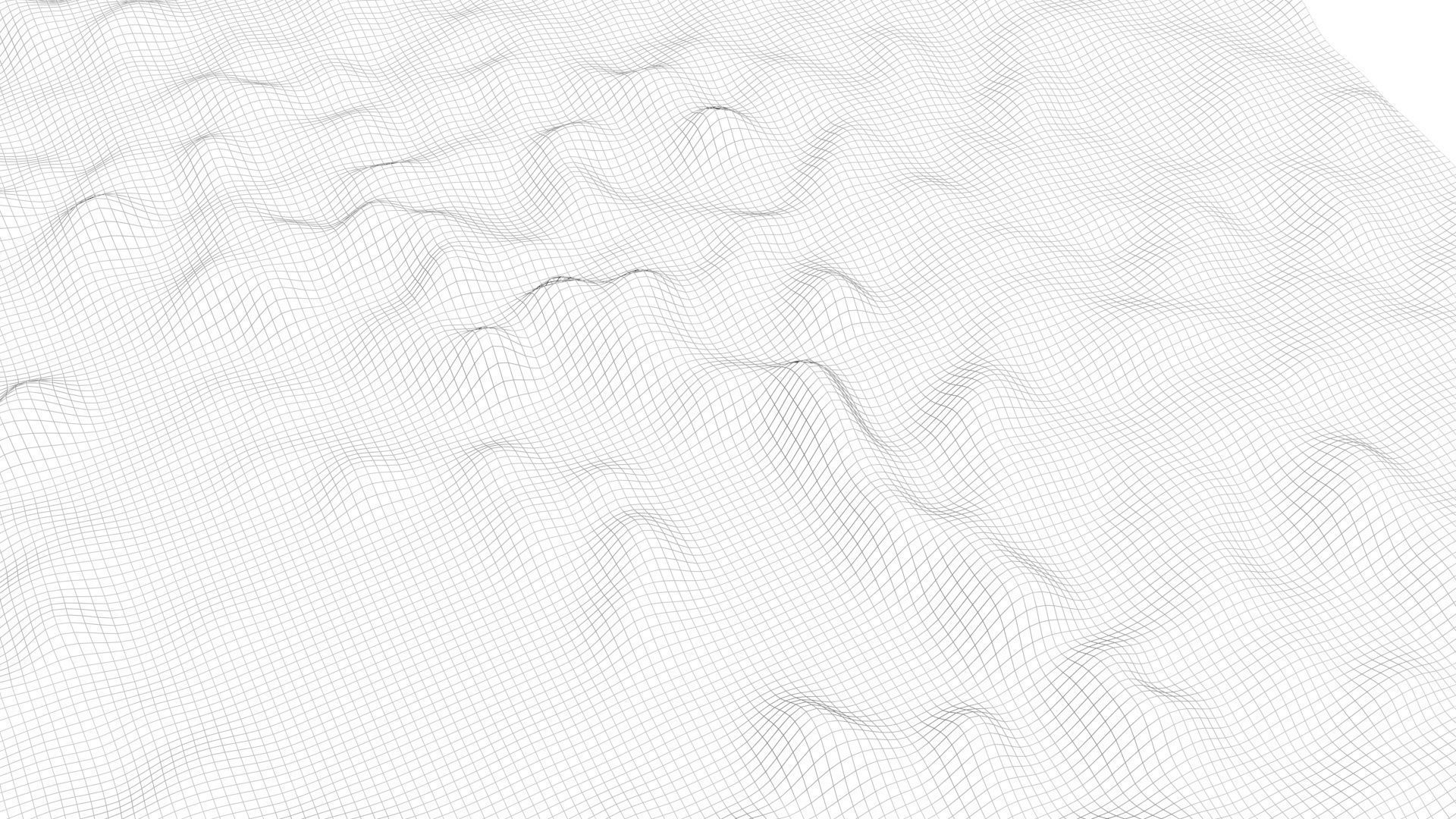 Copernicus Lunar Crater 3D model_14