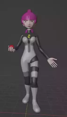 Jupiter team galaxie