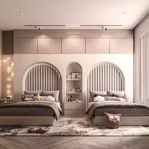 Children Bedroom