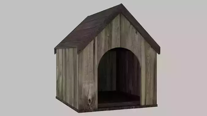 DOG HOUSE 