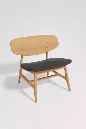 MODERN LOUNGE CHAIR Houe SIKO