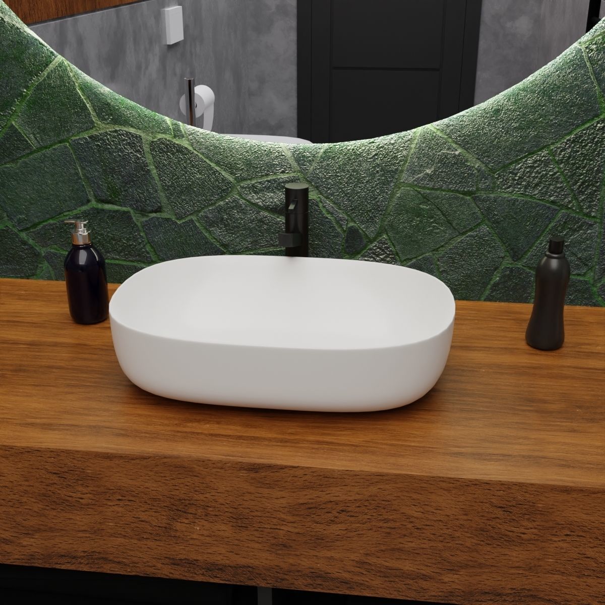 Bathroom Interior Collection By Nikdox _5